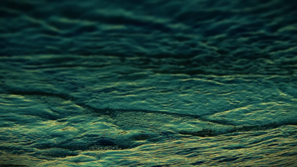 Tidewoven