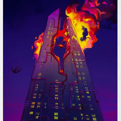 THE TOWER