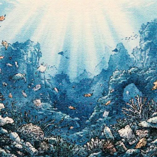 Undersea Issue
