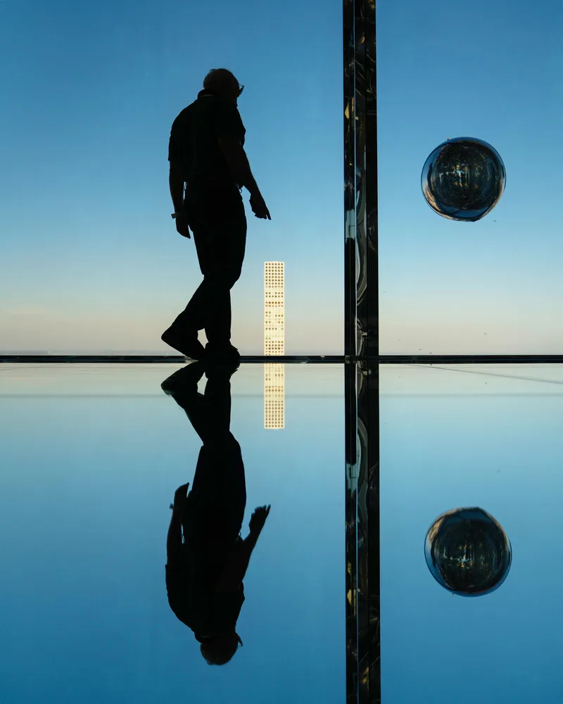 Skywalk