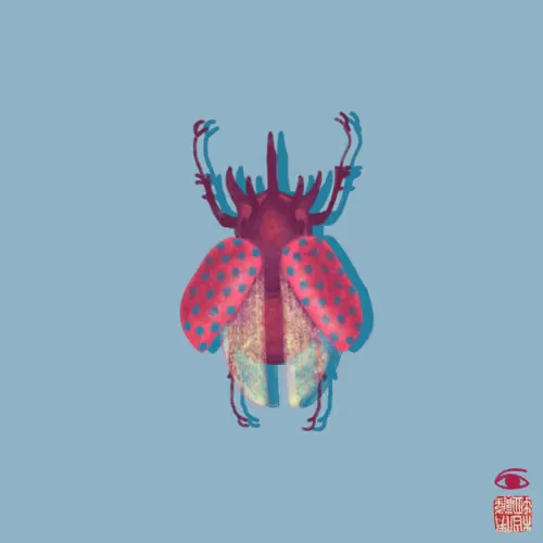 polkadotbeetle