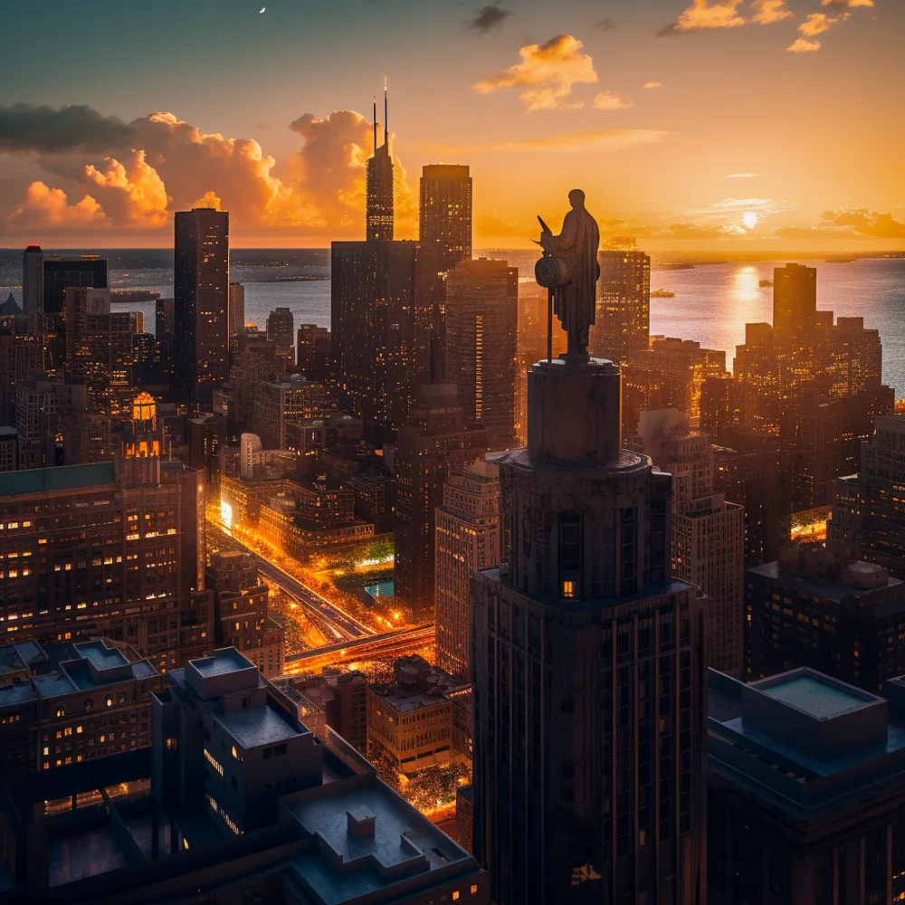 Gotham AI