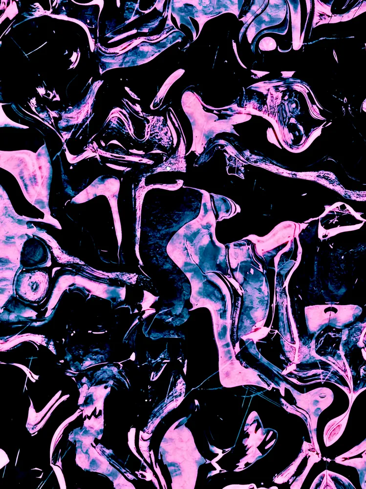Dark Infinite