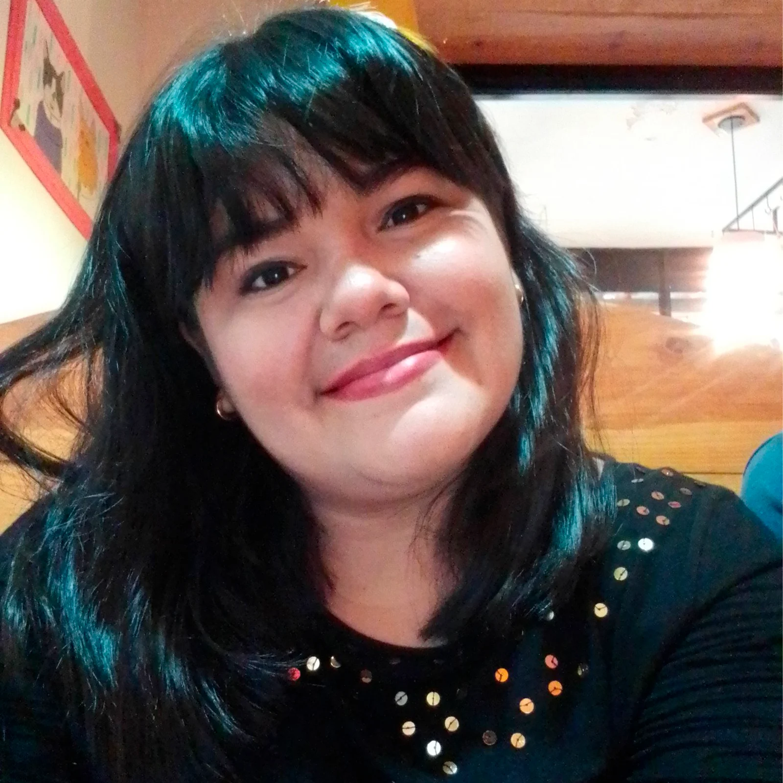 Francis T. Torres, photographed