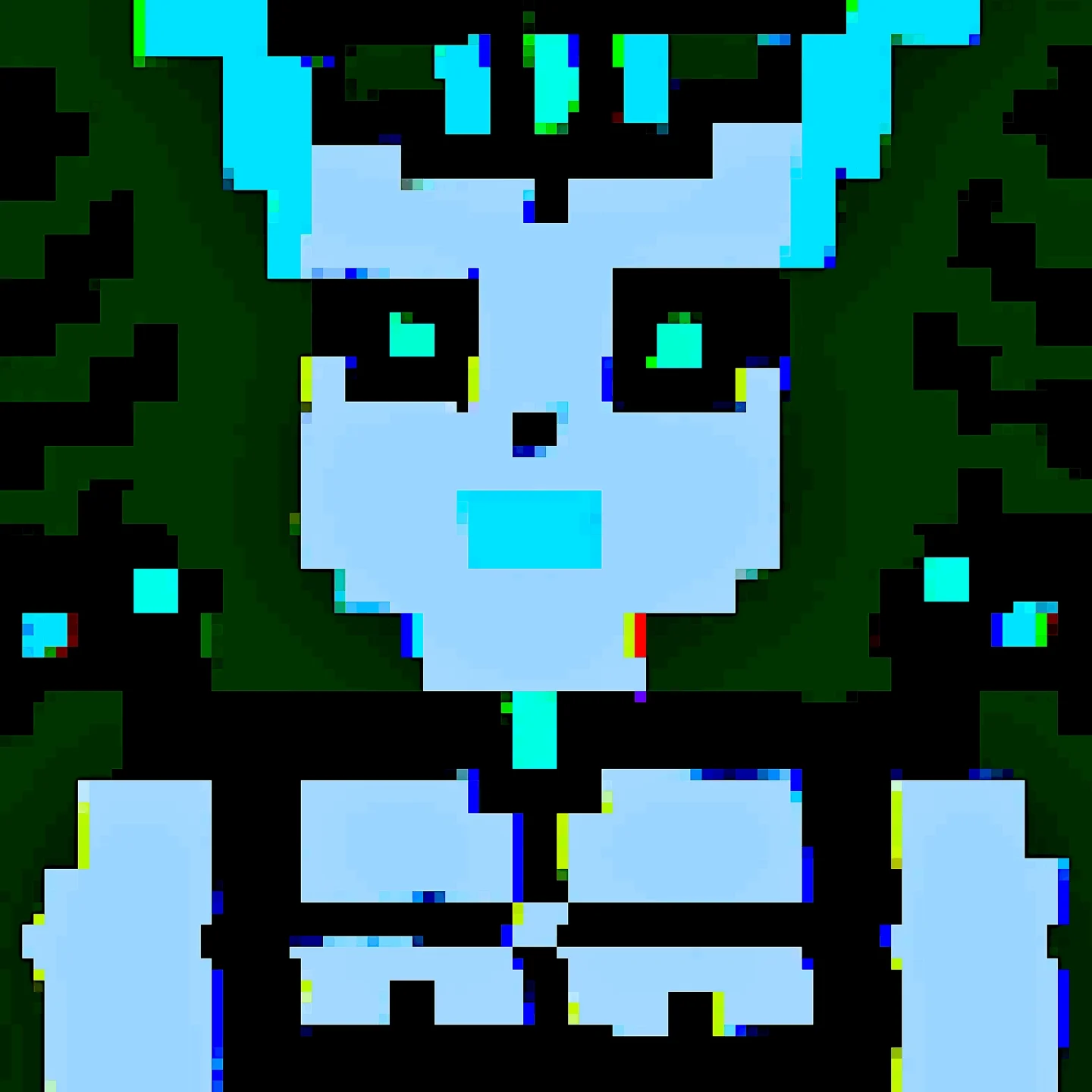 WEBGURL, photographed