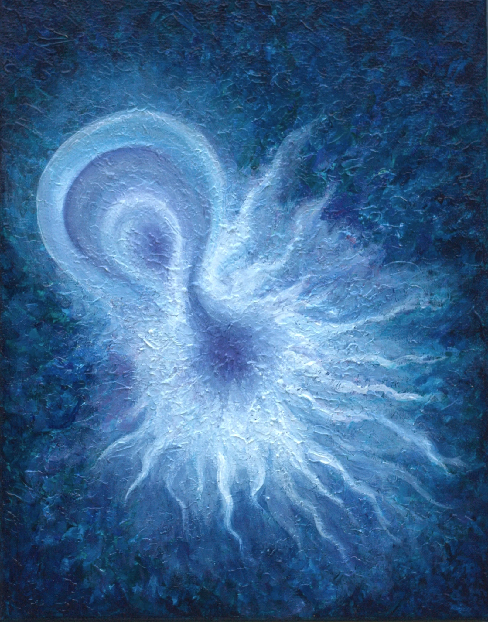 Soul of the Deep