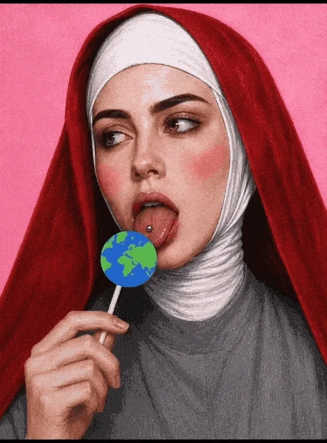 Taste of Sin