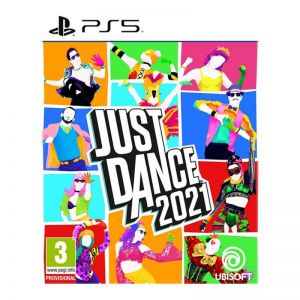 Just dance 2021 ps5   4jpg