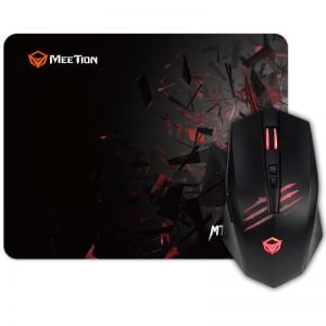 Meetion mouse thor mouse pad mt co10 min