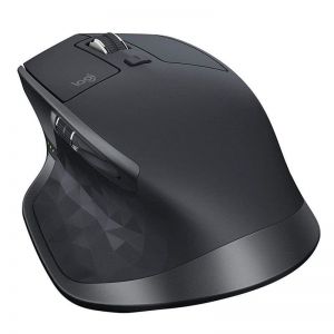 Logitech mx master 2s wireless mouse 4