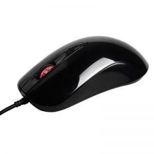 Fire dance gaming mouse 