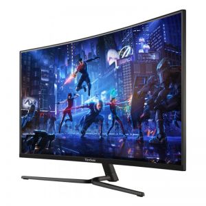 Viewsonic curved 32 inch