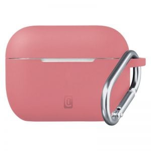 Cellularline bounce case airpo pink 1