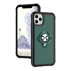 Iconflang phone case for iphone 11 pro max green