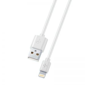 Ploos usb lightning cable 1m 1
