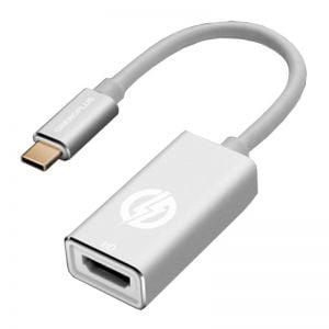 Grenoplus usb c to hdmi adapter