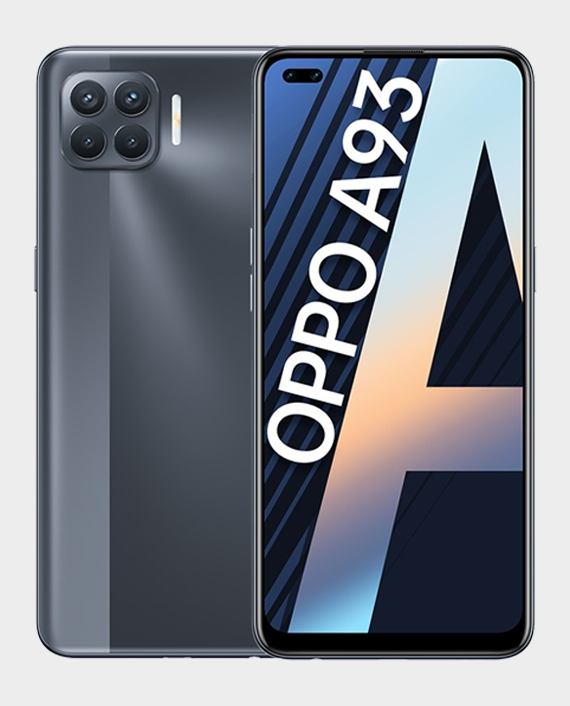 Oppo a93 blk 1