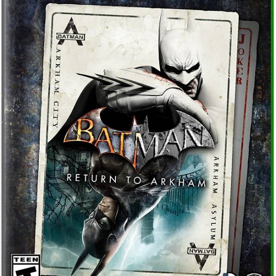 Batman return to arkham for xbox one qatar price online store 550x550w
