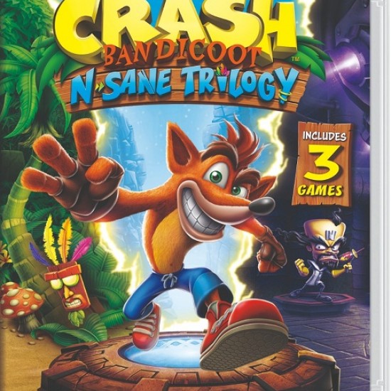 Crash bandicoot n sane trilogy usa switch qa qatar price online store 550x550w
