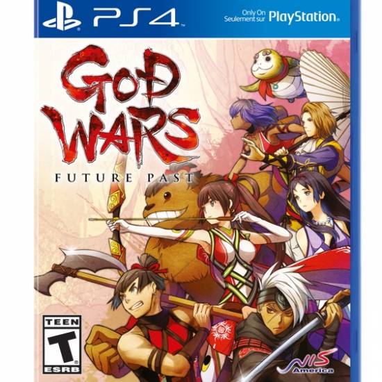 God wars future past ps4 550x550w