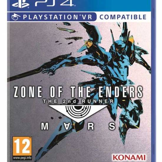 Zone enders the 2nd runner mars ps4 online store price in qatar 550x550w
