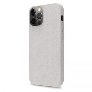 Celly backcase for iphone 12 pro max whtie