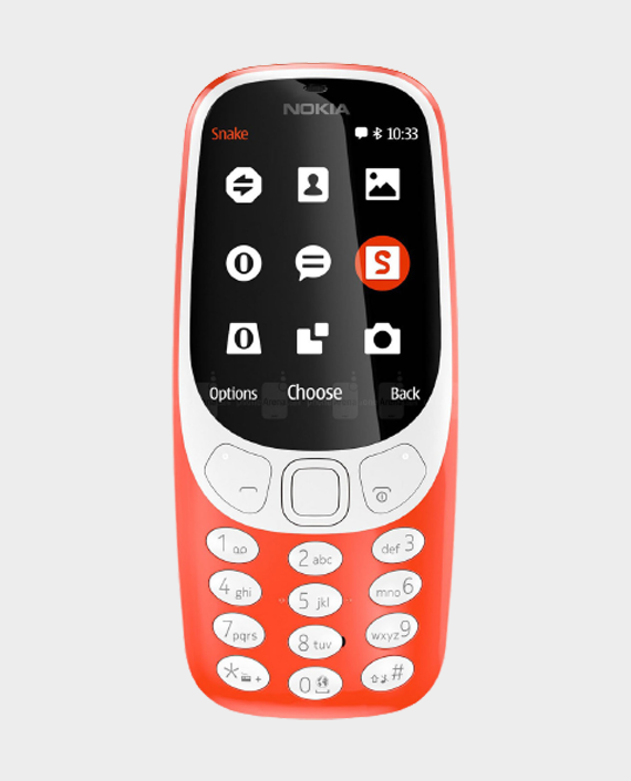 Nokia 3310 2g 1