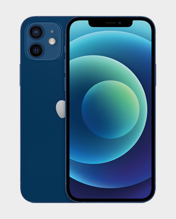 Apple iphone 12 mini 64 blue 1