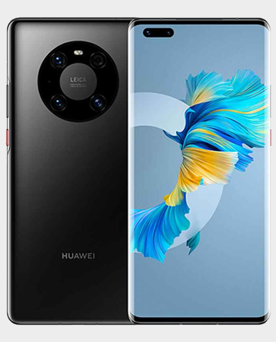 Huawei mate 40 pro black 1