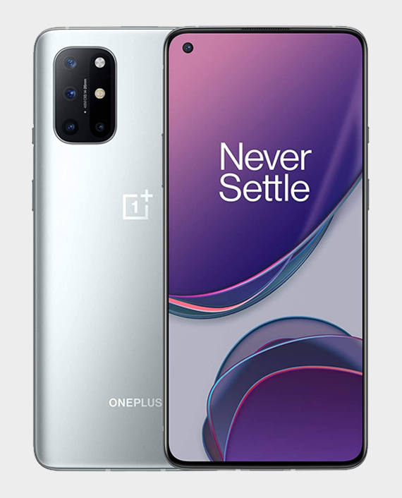 Oneplus silver 1