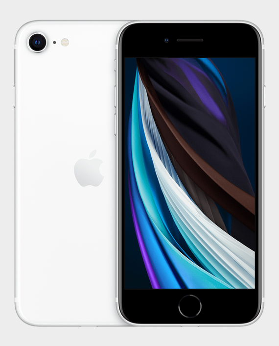 Apple iphone se 2020 128gb white