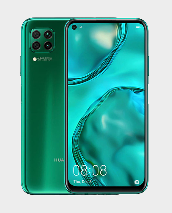 Nova green 001