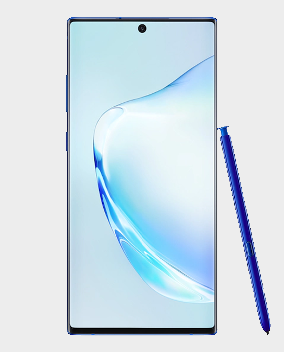 Note 10 5g blue 01
