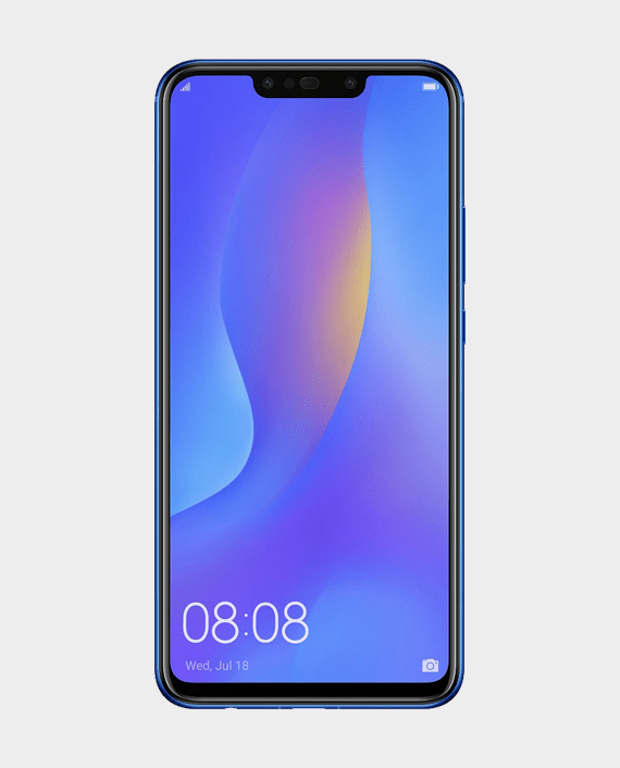 Huawei nova 3i02 min
