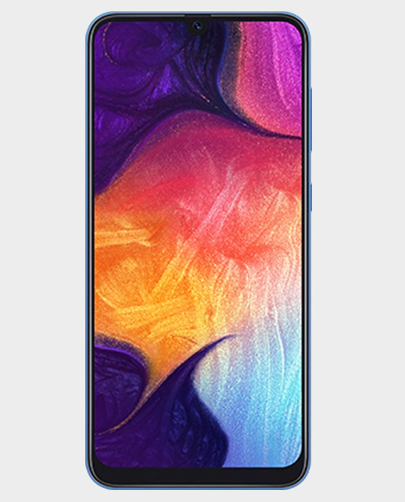 Samsung galaxy a50