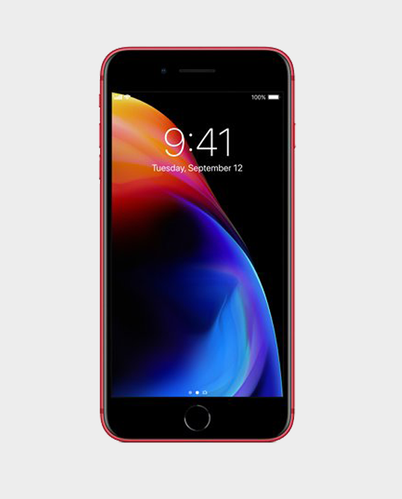 Iphone red one