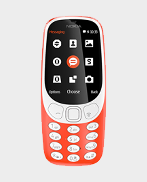 Nokia 3310 3g 1