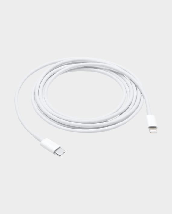 Apple usb c to lightning cable 2m