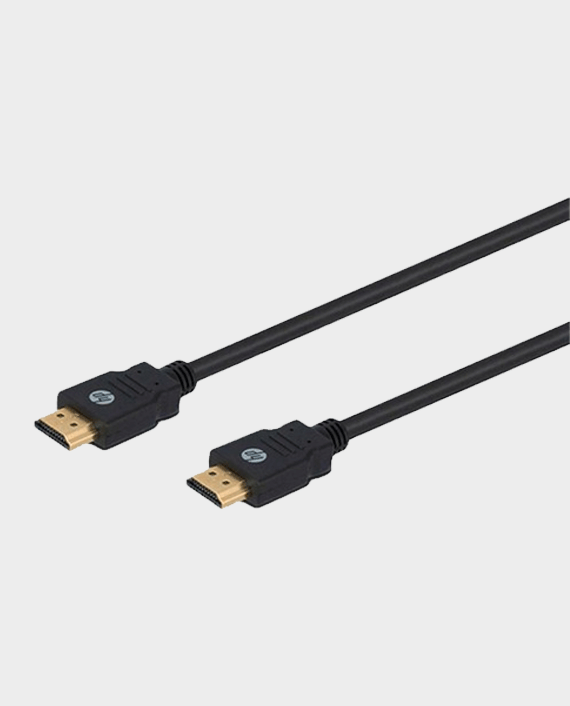 Hp hp001gbblk3tw hdmi to hdmi cable 3.0m