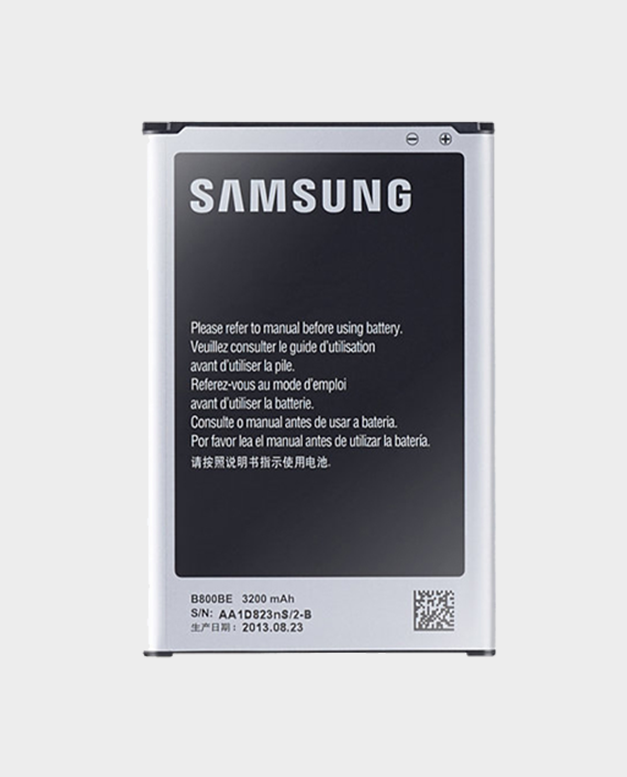 Samsung galaxy note 3 3200mah battery 1