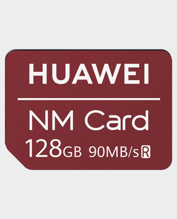Huawei nm 128 1