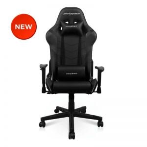 Dx racer p series gaming chair  black