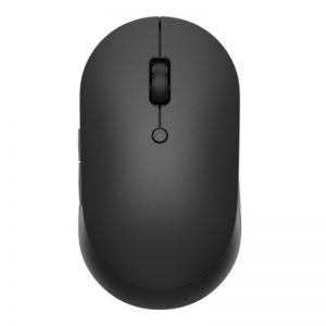 Mi wireless mouse silent edition black 