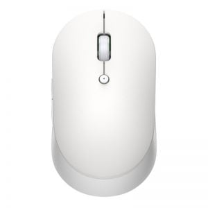 Mi wireless mouse silent edition white 