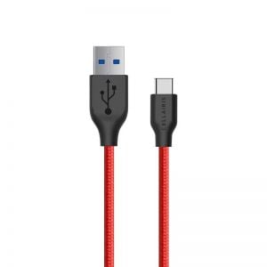 Cellairis cable red