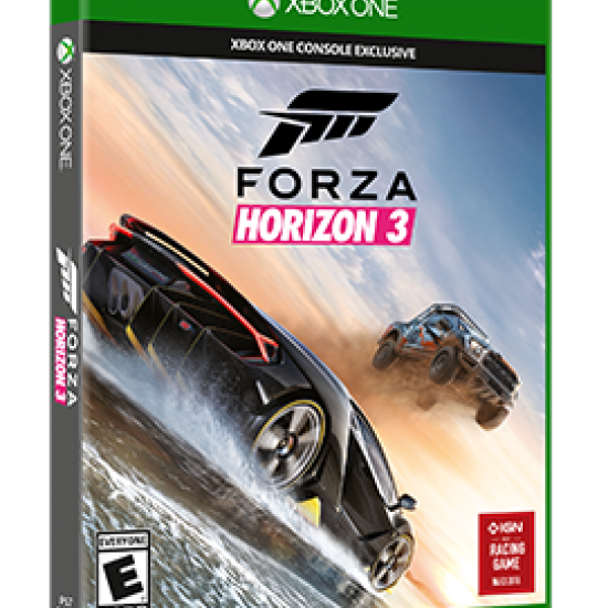 Forza horizone qatar 2016 550x550w