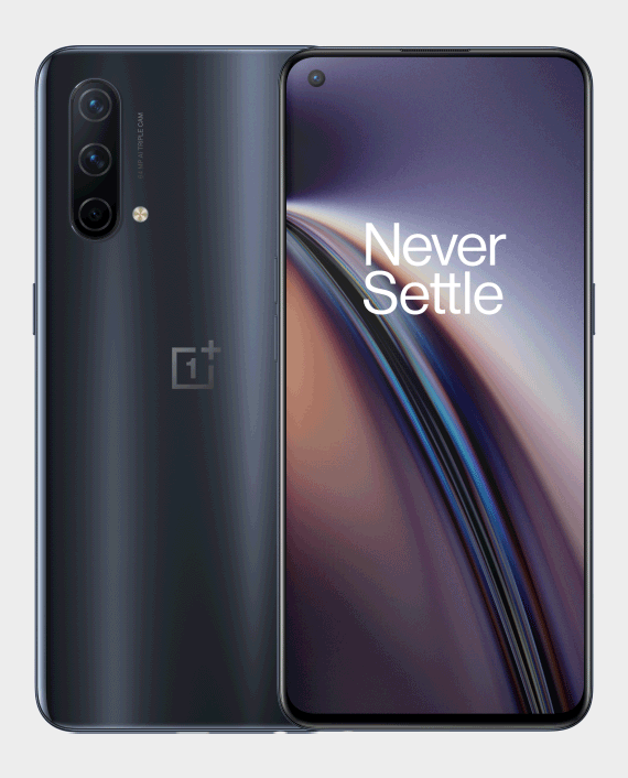 Oneplus nord ce 5g charcoal ink 1