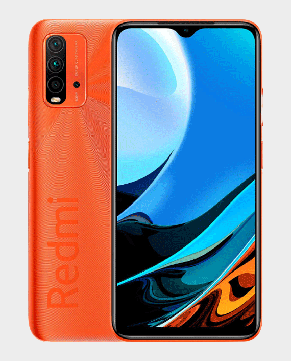 Redmi 8t 64gb orange 1