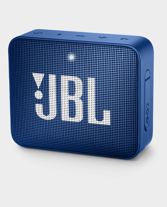 Jbl go blue 1