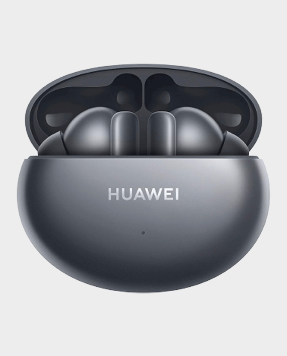 Huawei freebuds 4i silver frost